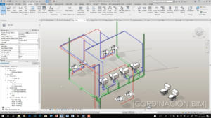 Coordinación en BIM 10