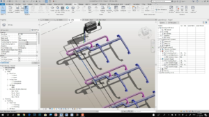 Coordinación en BIM 02