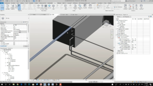 Coordinación en BIM 03