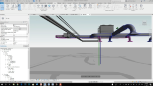 Coordinación en BIM 04