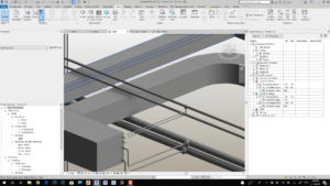 Coordinación en BIM 05