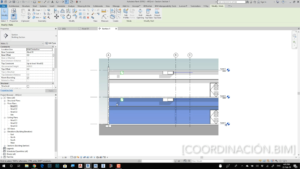 Coordinación en BIM 07