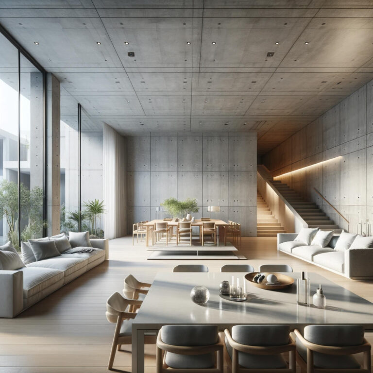 IA ¿Una Herramienta para el Diseño Arquitectónico? | .Lab