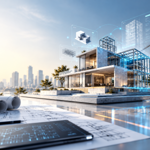 Fundamentos de IA para  arquitectura, ingeniería y construcción.